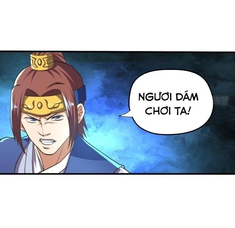 Trọng Sinh Đại Ngoạn Gia Chapter 98 - 4