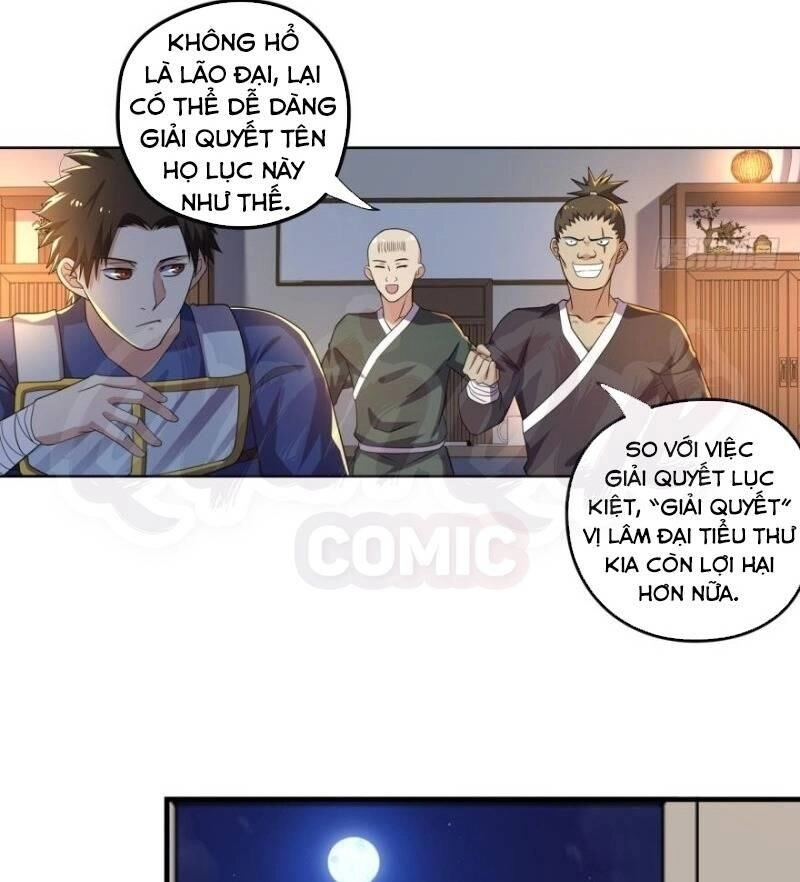 Trọng Sinh Đại Ngoạn Gia Chapter 98 - 8