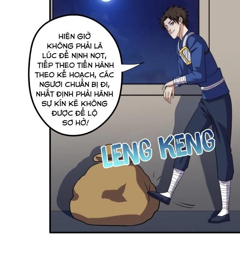 Trọng Sinh Đại Ngoạn Gia Chapter 98 - 9