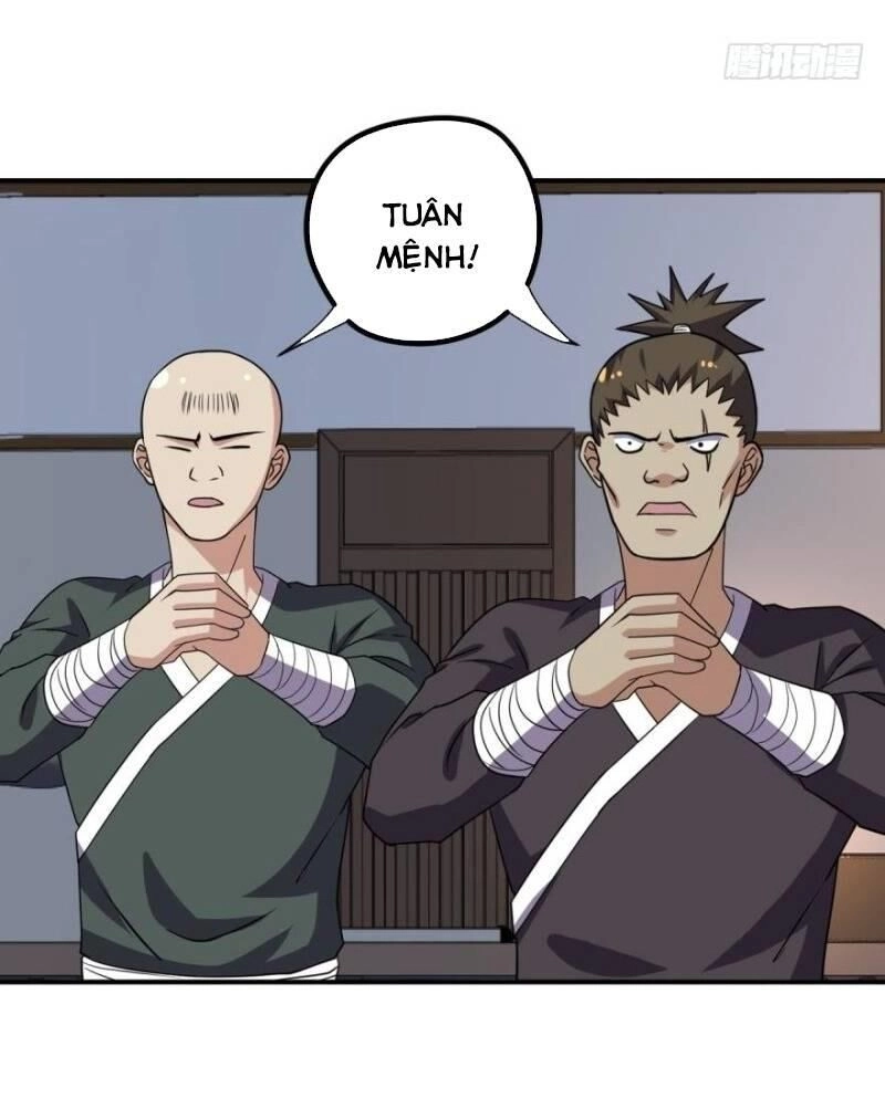 Trọng Sinh Đại Ngoạn Gia Chapter 98 - 10