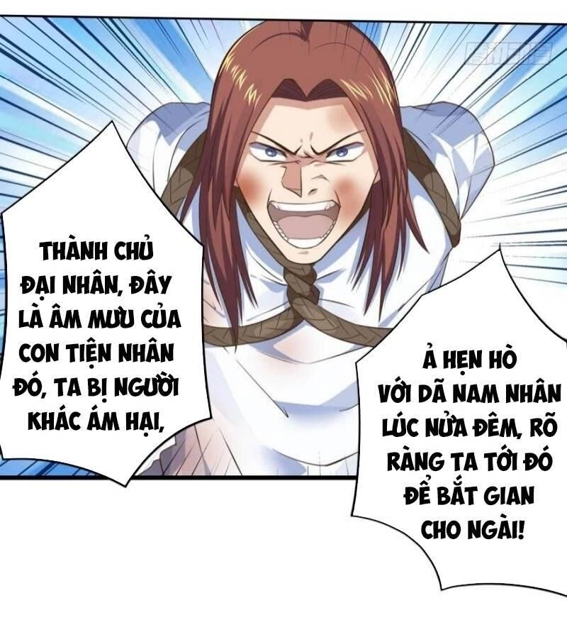 Trọng Sinh Đại Ngoạn Gia Chapter 98 - 15