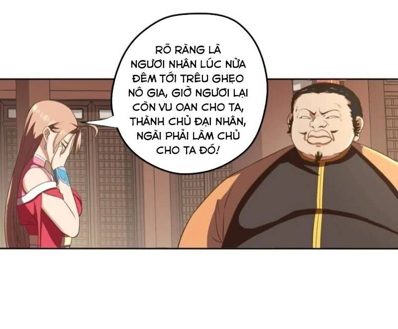 Trọng Sinh Đại Ngoạn Gia Chapter 98 - 16