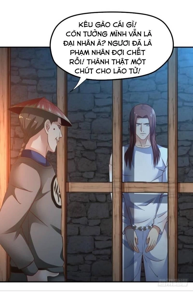 Trọng Sinh Đại Ngoạn Gia Chapter 98 - 22