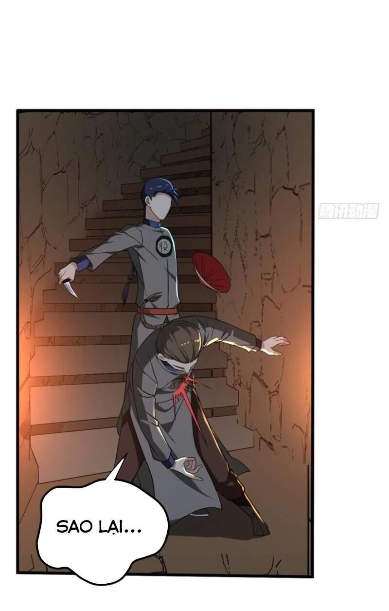 Trọng Sinh Đại Ngoạn Gia Chapter 98 - 24