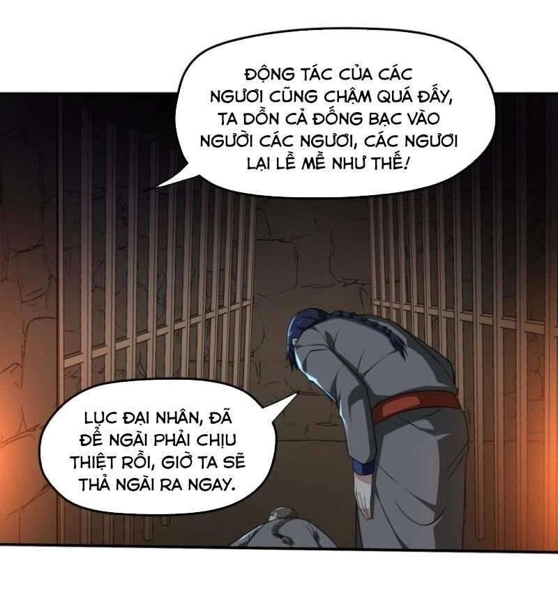 Trọng Sinh Đại Ngoạn Gia Chapter 98 - 25