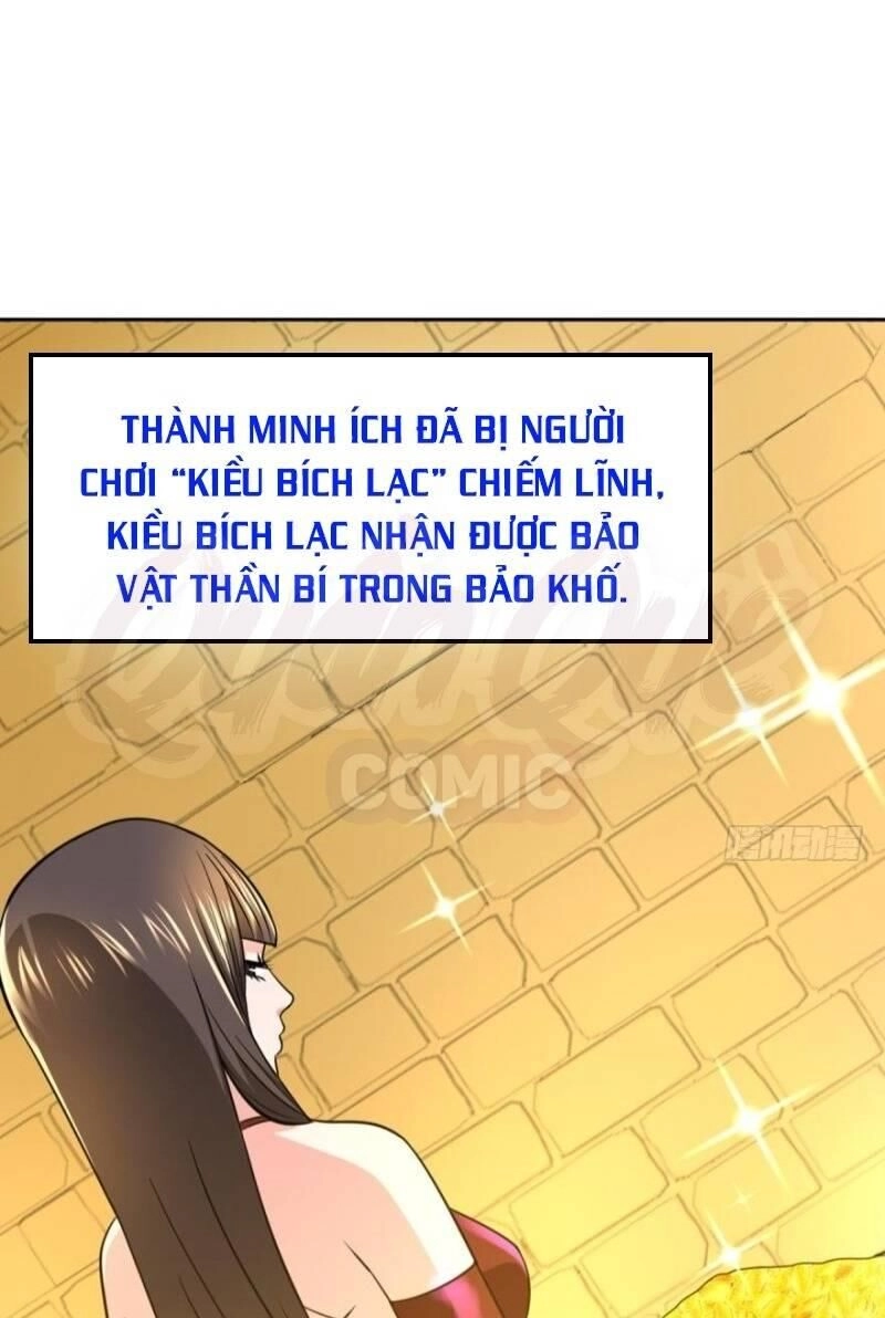 Trọng Sinh Đại Ngoạn Gia Chapter 98 - 29