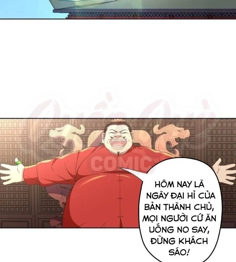 Trọng Sinh Đại Ngoạn Gia Chapter 98 - 35