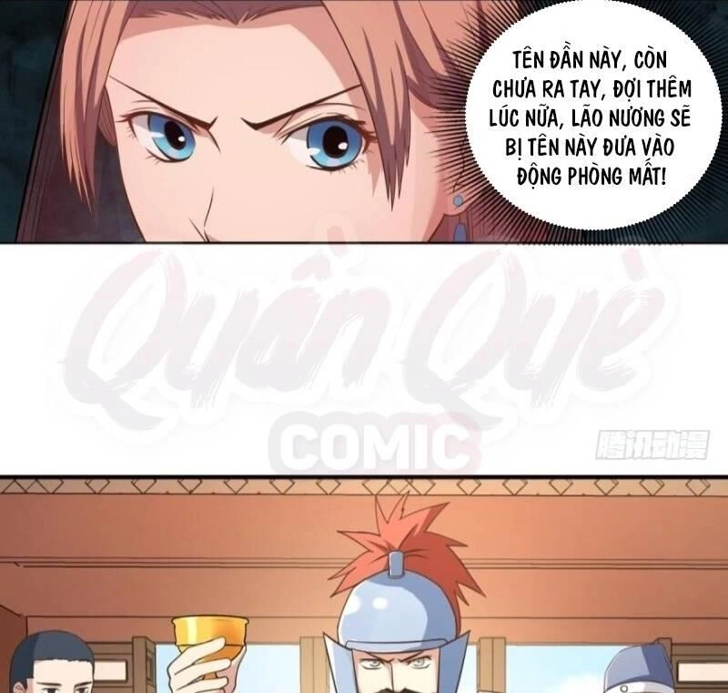 Trọng Sinh Đại Ngoạn Gia Chapter 98 - 38