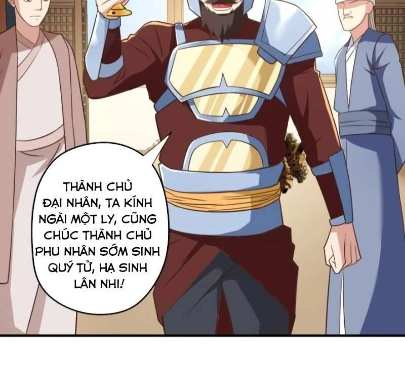 Trọng Sinh Đại Ngoạn Gia Chapter 98 - 39