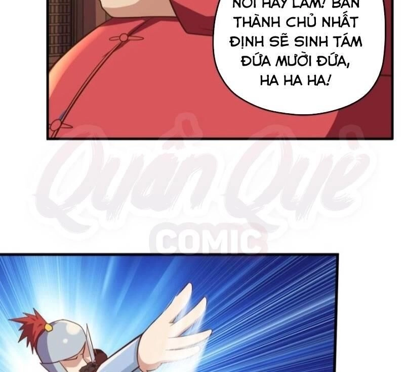 Trọng Sinh Đại Ngoạn Gia Chapter 98 - 41