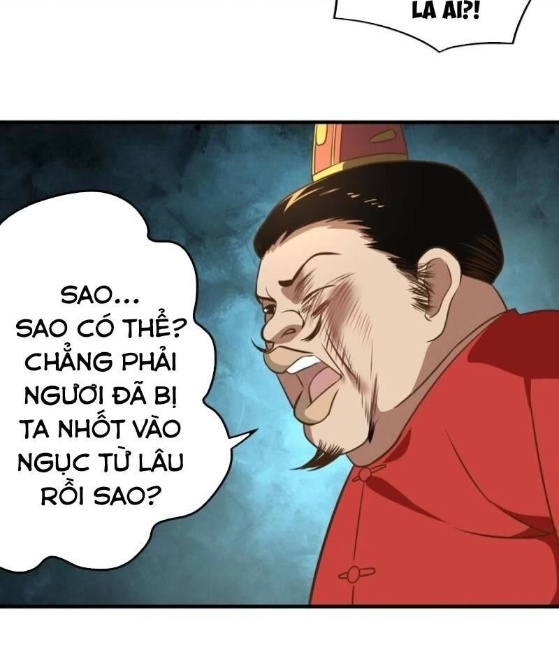 Trọng Sinh Đại Ngoạn Gia Chapter 99 - 3