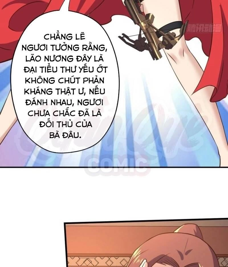 Trọng Sinh Đại Ngoạn Gia Chapter 99 - 14