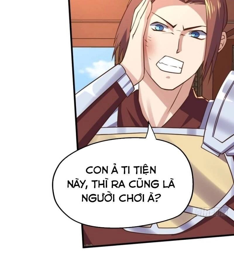 Trọng Sinh Đại Ngoạn Gia Chapter 99 - 15