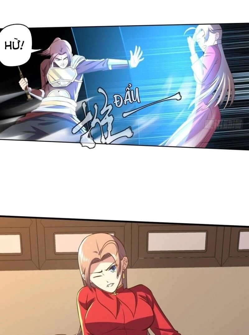 Trọng Sinh Đại Ngoạn Gia Chapter 99 - 19