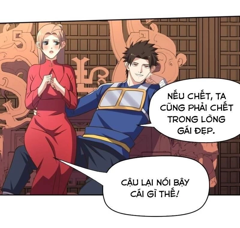 Trọng Sinh Đại Ngoạn Gia Chapter 99 - 28