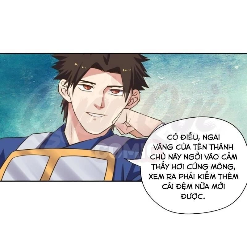 Trọng Sinh Đại Ngoạn Gia Chapter 99 - 29