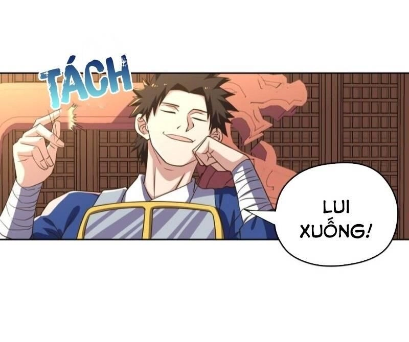 Trọng Sinh Đại Ngoạn Gia Chapter 99 - 33