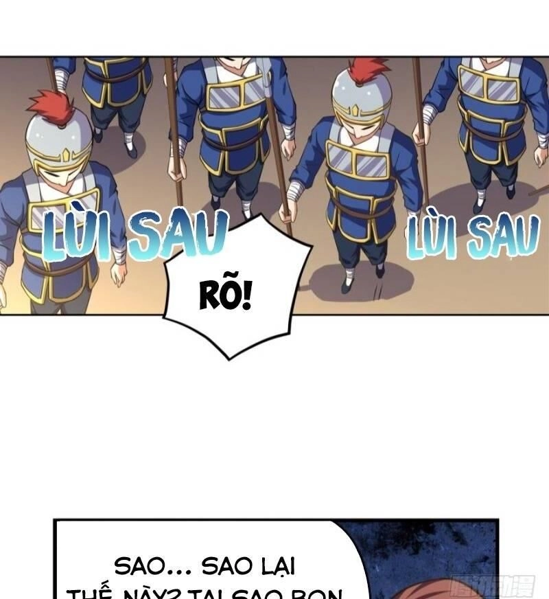 Trọng Sinh Đại Ngoạn Gia Chapter 99 - 34