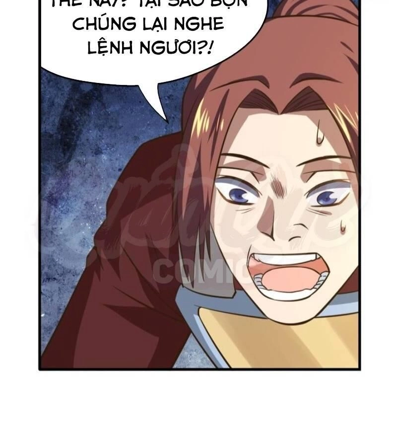 Trọng Sinh Đại Ngoạn Gia Chapter 99 - 35