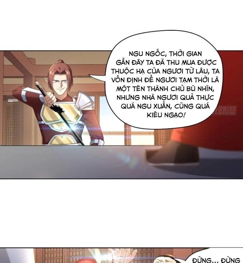 Trọng Sinh Đại Ngoạn Gia Chapter 100 - 4