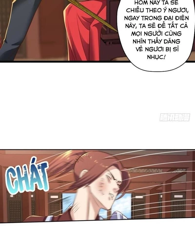 Trọng Sinh Đại Ngoạn Gia Chapter 100 - 12