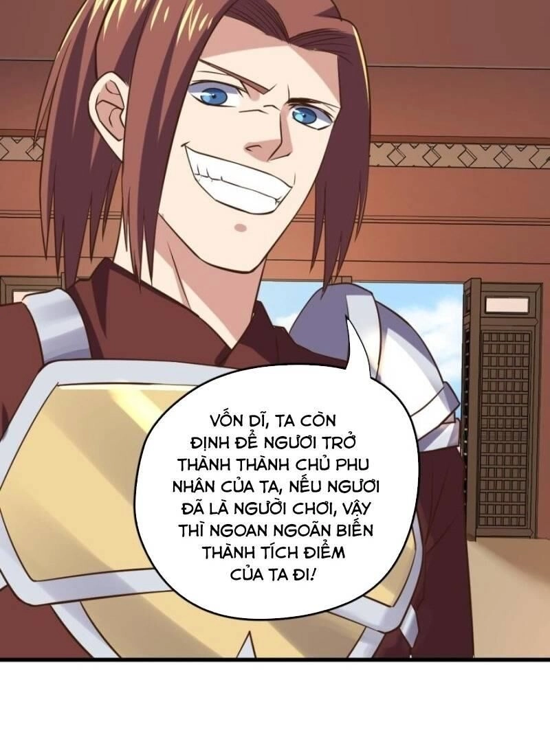 Trọng Sinh Đại Ngoạn Gia Chapter 100 - 21