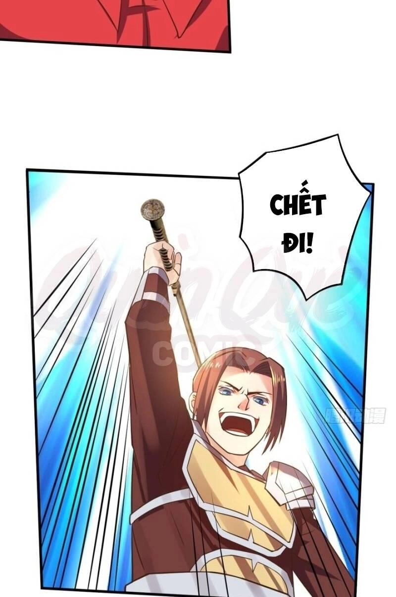 Trọng Sinh Đại Ngoạn Gia Chapter 100 - 23