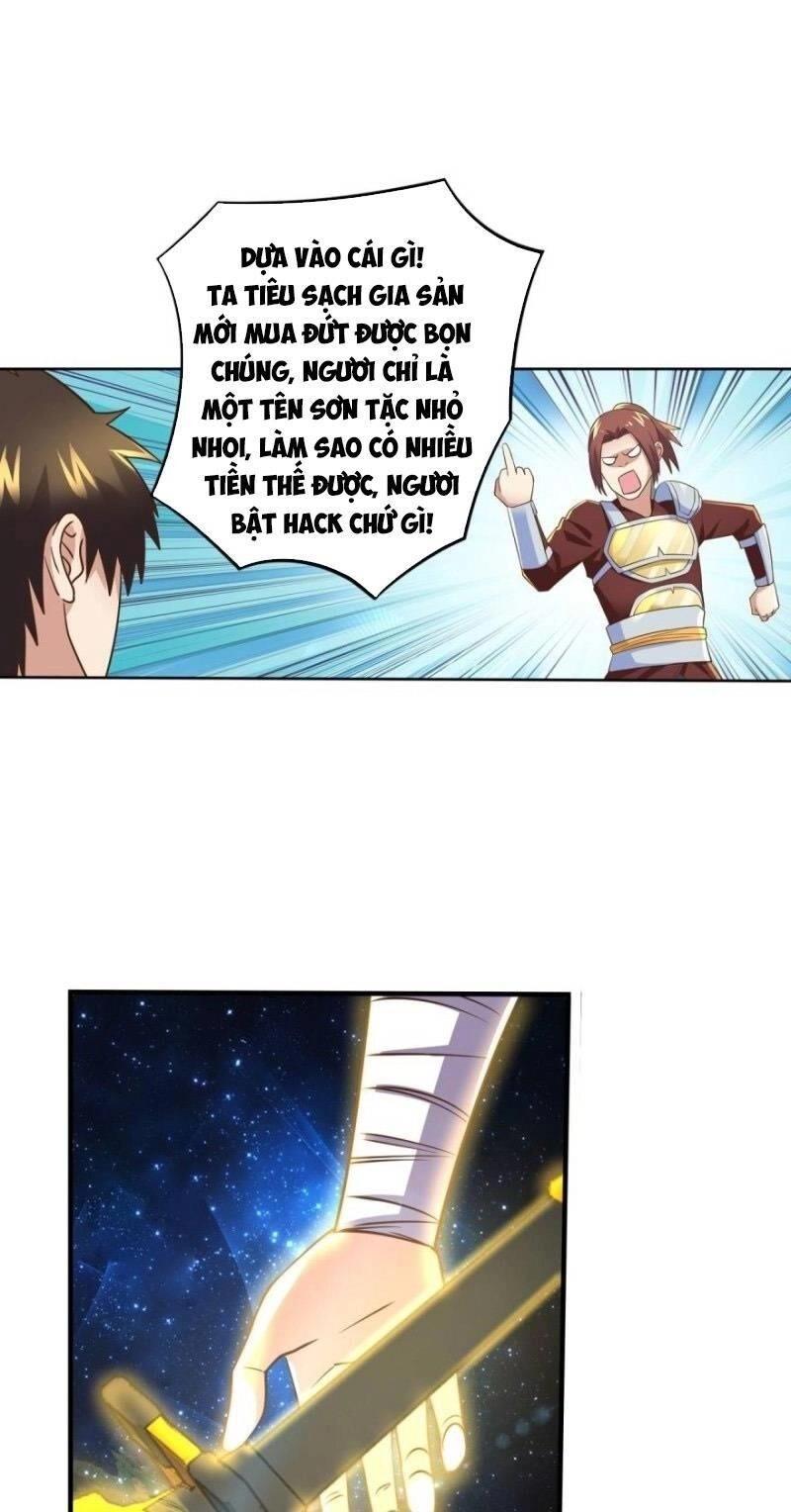 Trọng Sinh Đại Ngoạn Gia Chapter 101 - 1