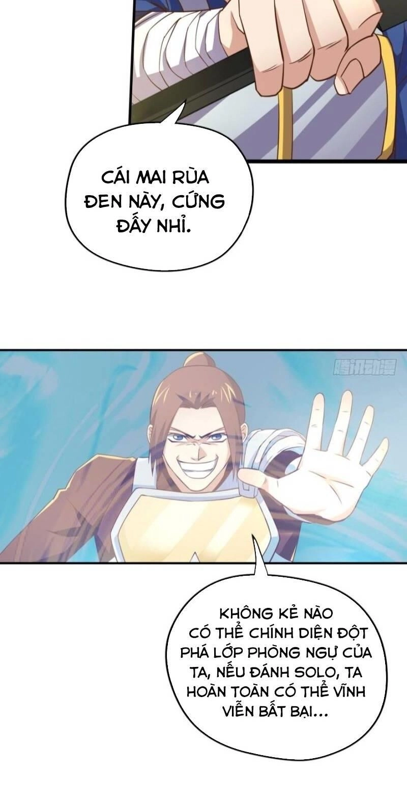 Trọng Sinh Đại Ngoạn Gia Chapter 101 - 4