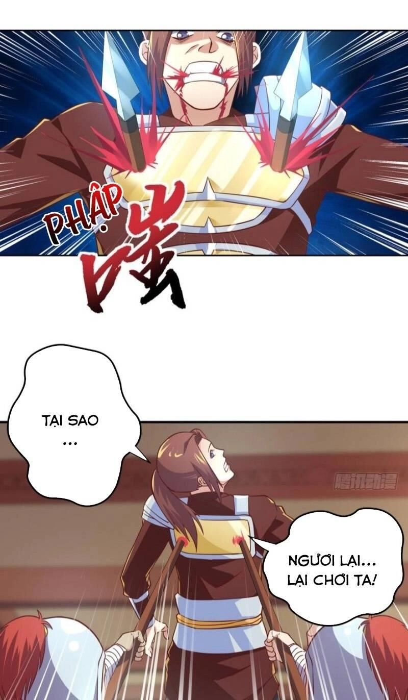 Trọng Sinh Đại Ngoạn Gia Chapter 101 - 5