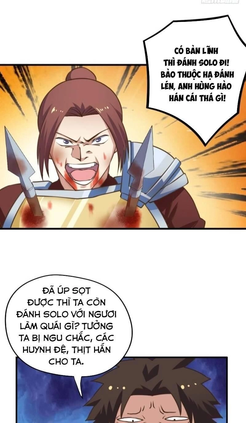 Trọng Sinh Đại Ngoạn Gia Chapter 101 - 7