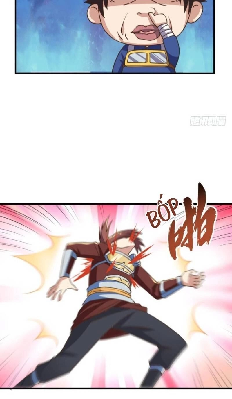 Trọng Sinh Đại Ngoạn Gia Chapter 101 - 8