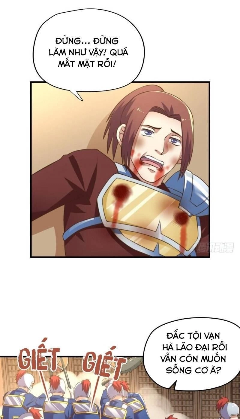 Trọng Sinh Đại Ngoạn Gia Chapter 101 - 9