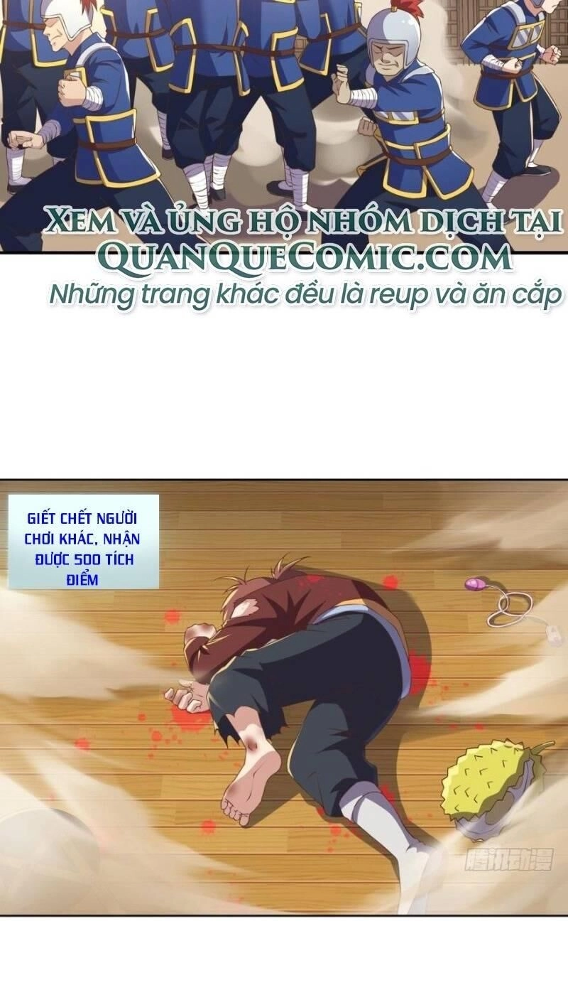 Trọng Sinh Đại Ngoạn Gia Chapter 101 - 10