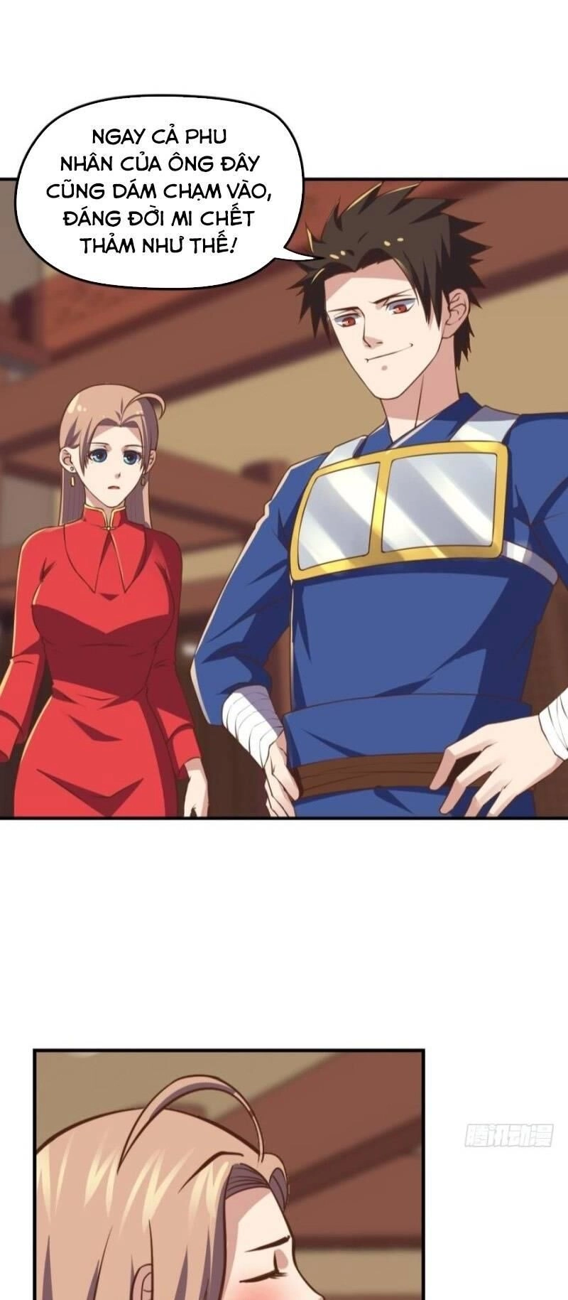 Trọng Sinh Đại Ngoạn Gia Chapter 101 - 11