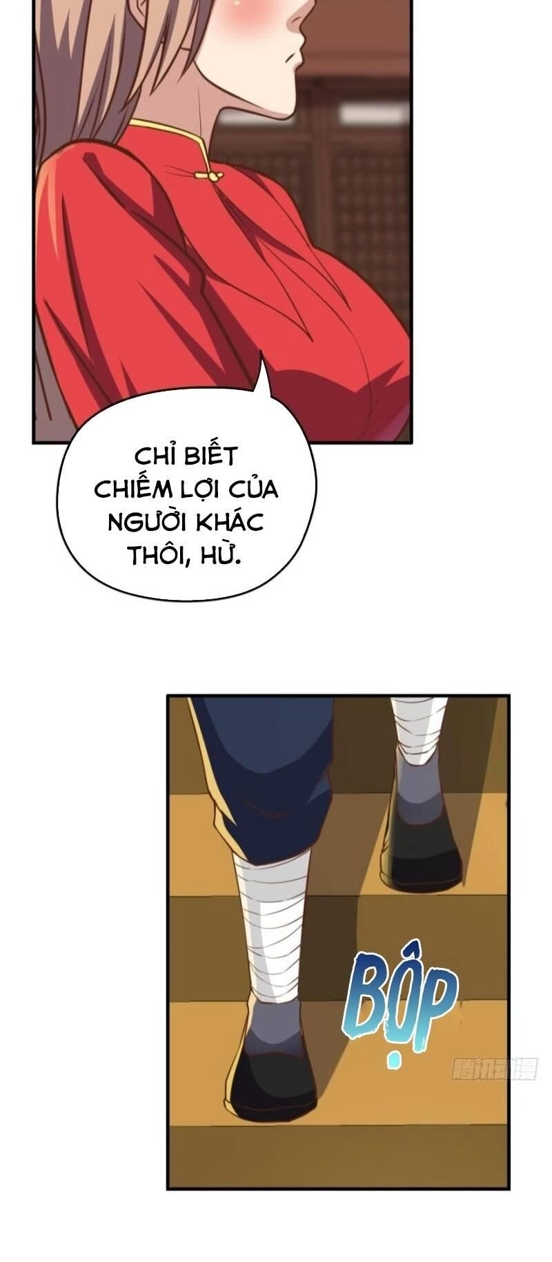 Trọng Sinh Đại Ngoạn Gia Chapter 101 - 12