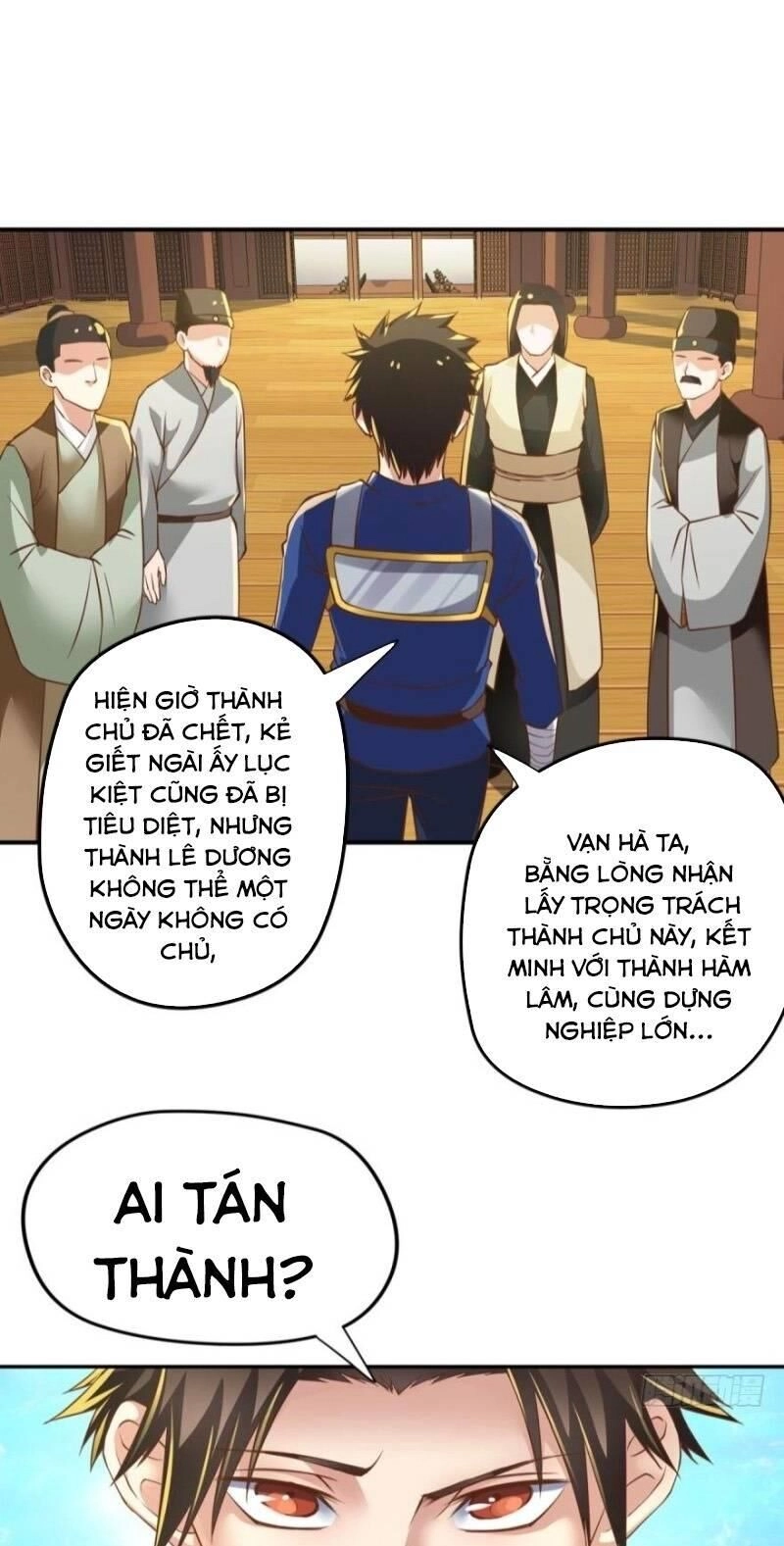 Trọng Sinh Đại Ngoạn Gia Chapter 101 - 13