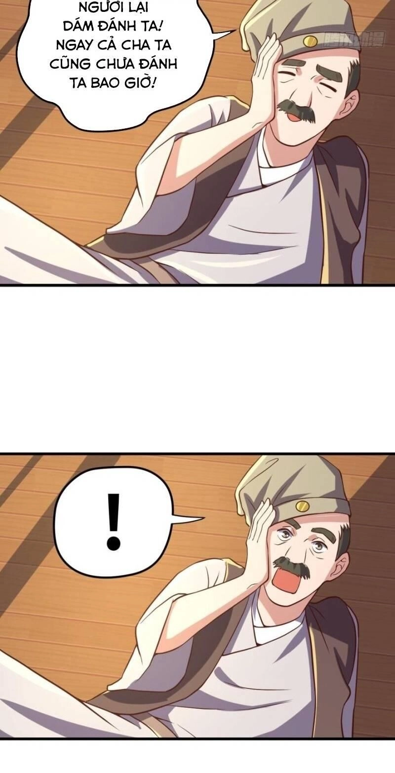 Trọng Sinh Đại Ngoạn Gia Chapter 101 - 16