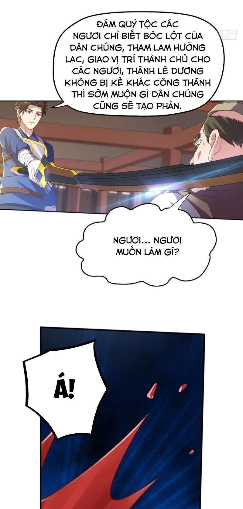 Trọng Sinh Đại Ngoạn Gia Chapter 101 - 17