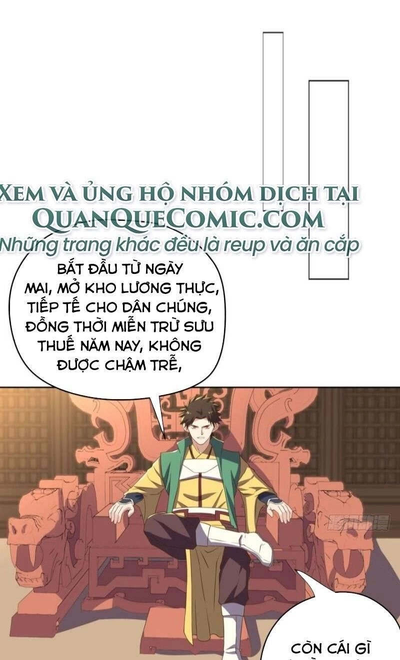 Trọng Sinh Đại Ngoạn Gia Chapter 101 - 21