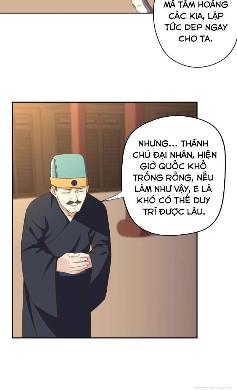 Trọng Sinh Đại Ngoạn Gia Chapter 101 - 22