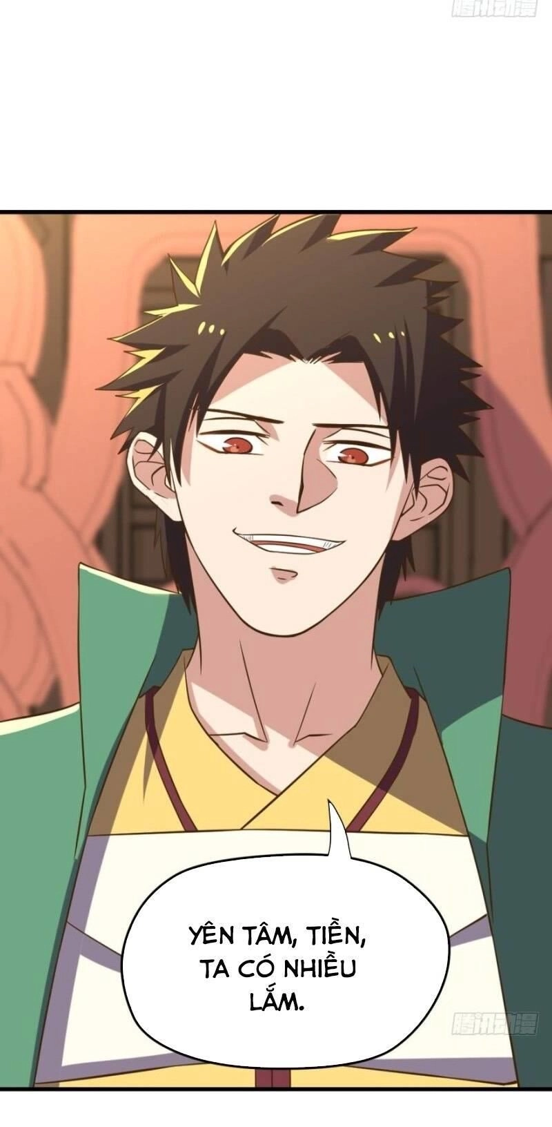 Trọng Sinh Đại Ngoạn Gia Chapter 101 - 23