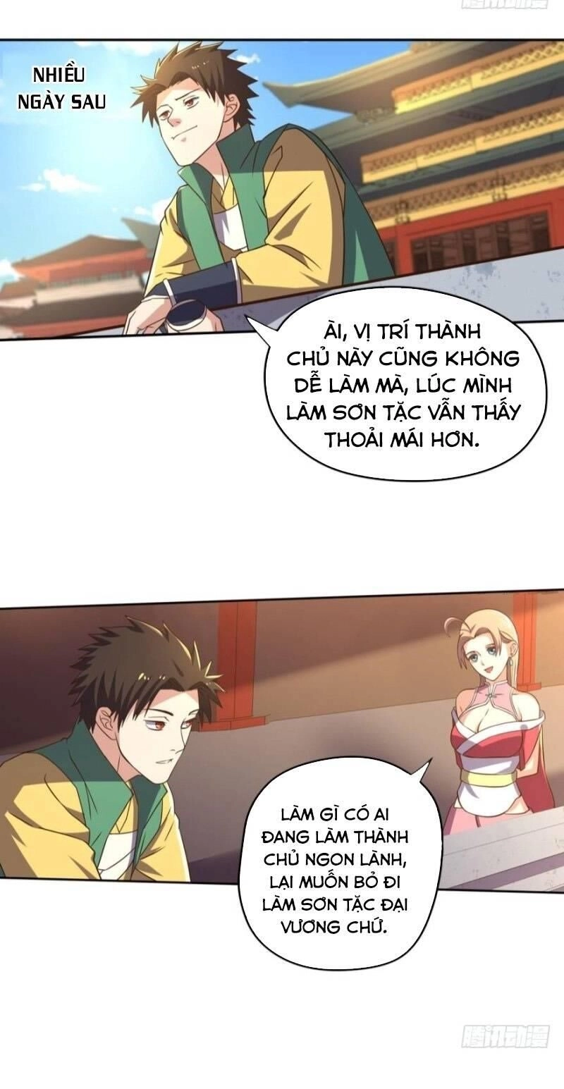 Trọng Sinh Đại Ngoạn Gia Chapter 101 - 27