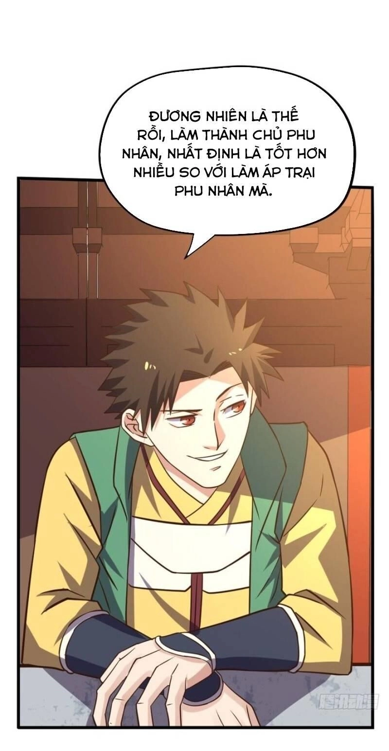 Trọng Sinh Đại Ngoạn Gia Chapter 101 - 28