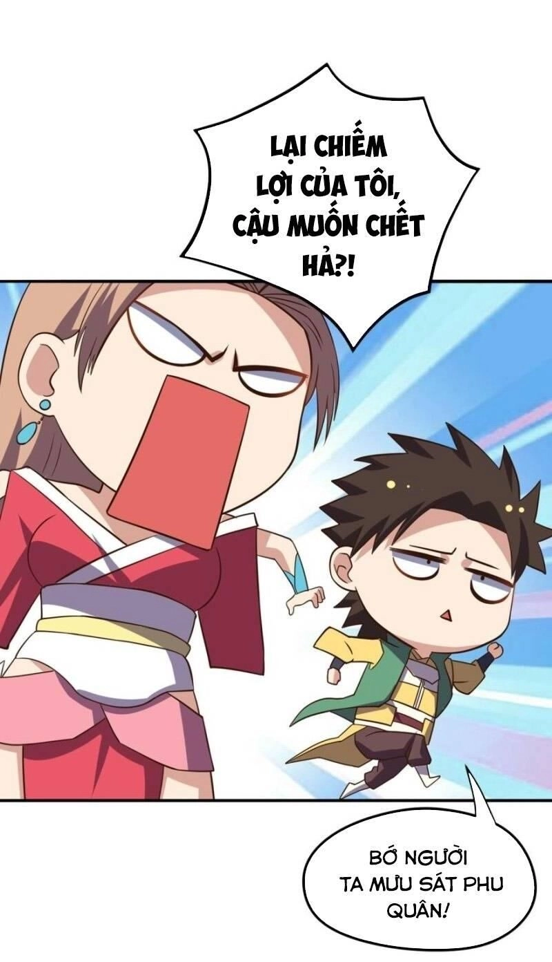 Trọng Sinh Đại Ngoạn Gia Chapter 101 - 29