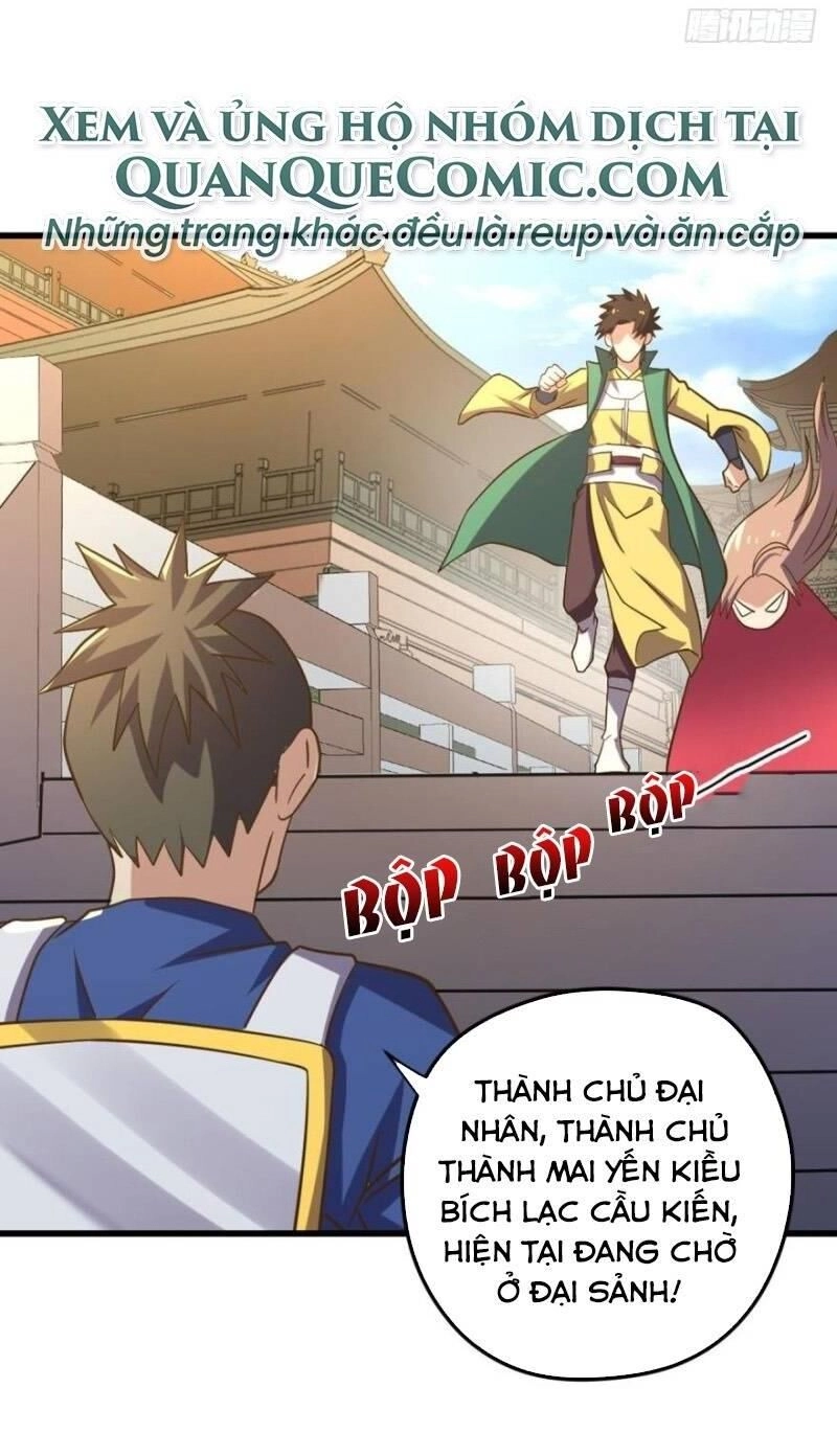 Trọng Sinh Đại Ngoạn Gia Chapter 101 - 30