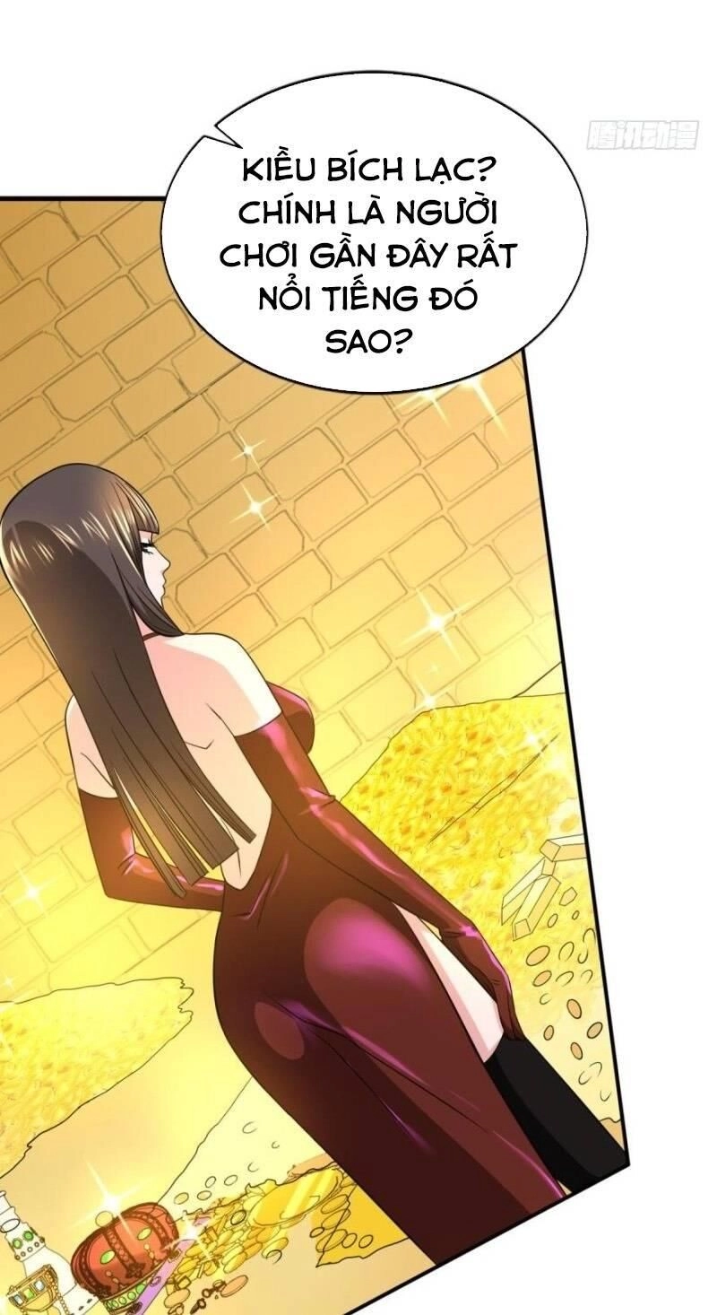 Trọng Sinh Đại Ngoạn Gia Chapter 101 - 31