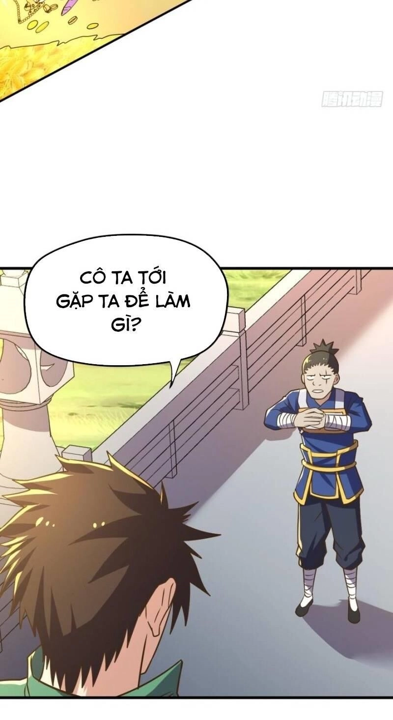 Trọng Sinh Đại Ngoạn Gia Chapter 101 - 32