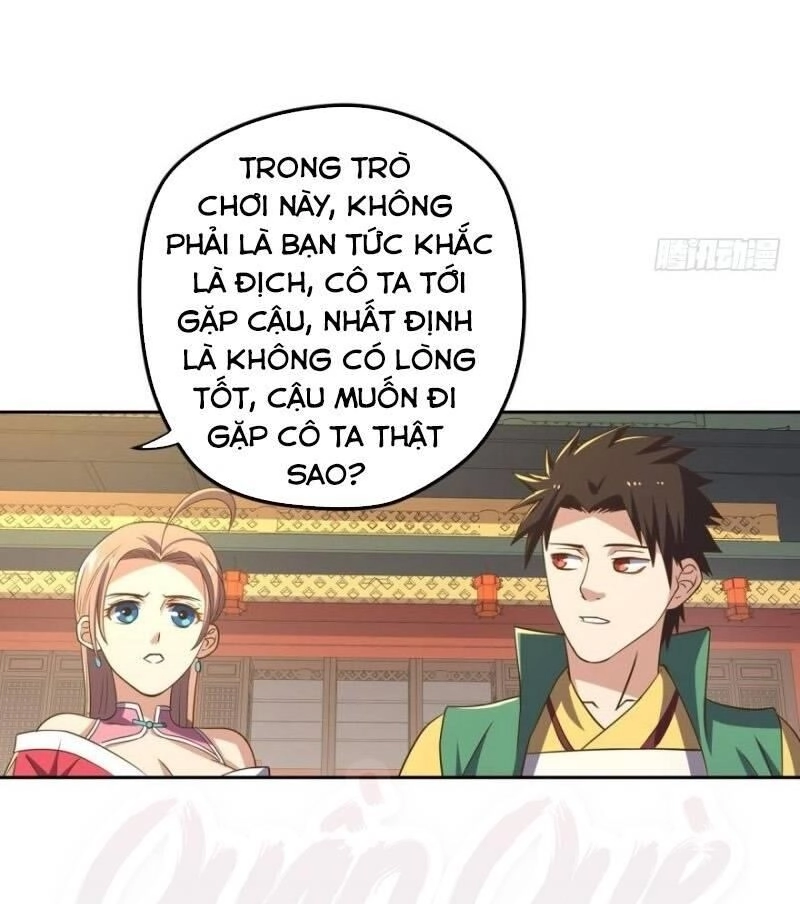 Trọng Sinh Đại Ngoạn Gia Chapter 101 - 33