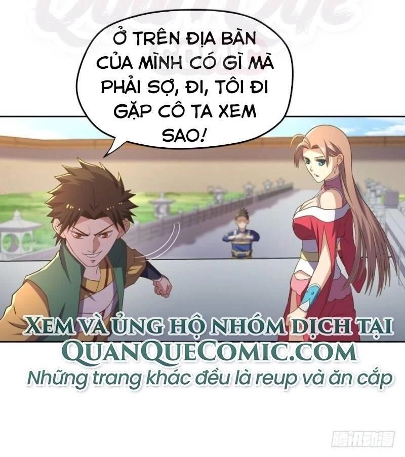 Trọng Sinh Đại Ngoạn Gia Chapter 101 - 34